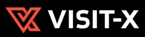 Visit-X Logo