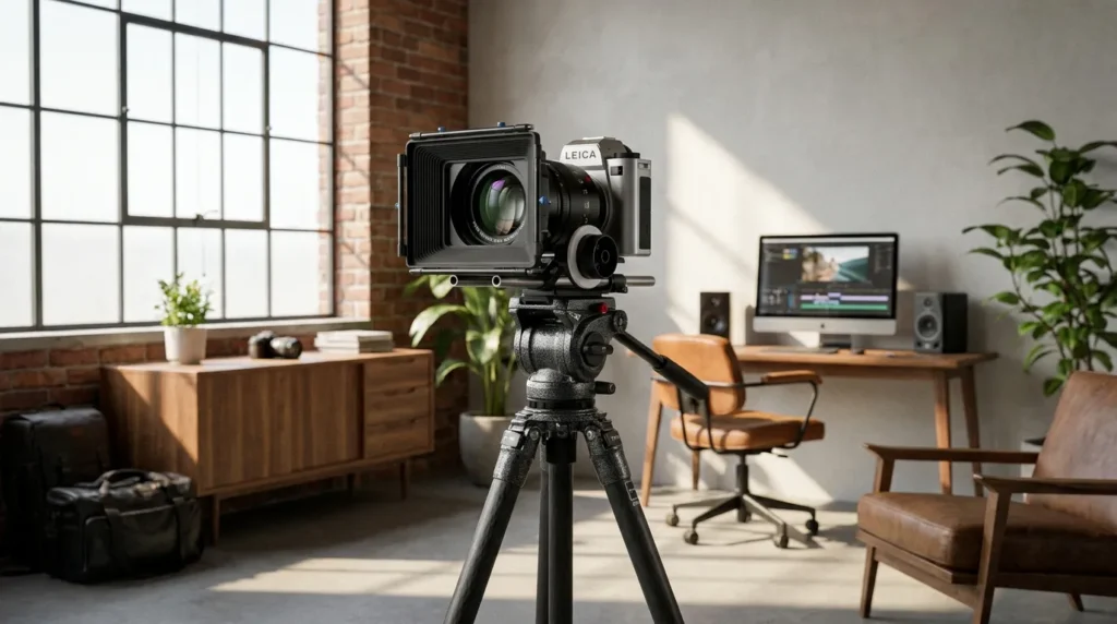 Fotoaparát pre OnlyFans: 5 najlepších modelov 2026 v porovnaní technológií - kamera f r onlyfans top 5 modelle 2026 im technik vergleich 1777194014701